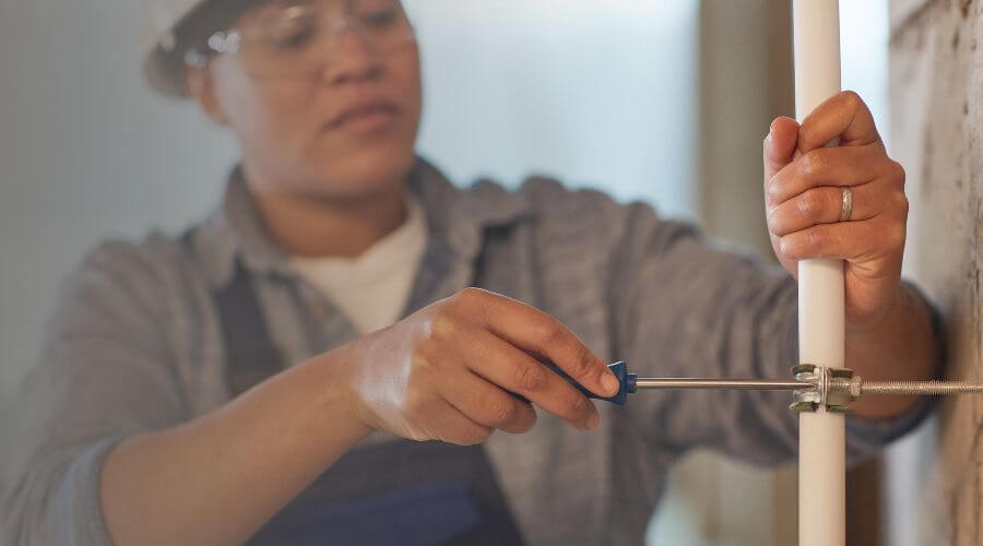 Professional Gas Leak Detection in Montpelier, IA